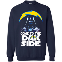 Load image into Gallery viewer, Dark Side Chargers# Zawin
