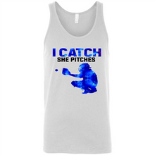 Load image into Gallery viewer, I Catch She Pitches