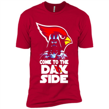 Load image into Gallery viewer, Dark Side Cardinals# Zawin
