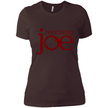 Load image into Gallery viewer, Morning Joe (BLACK)