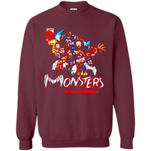 Load image into Gallery viewer, Chicago Bears Monsters Assemble Of The Midway