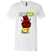 Load image into Gallery viewer, DeadPooh Deadpool Pooh Bear