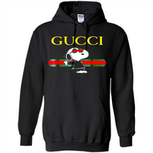 Load image into Gallery viewer, Snoopy Gucci Logo Vintage # Zawin