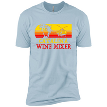 Load image into Gallery viewer, Vintage Catalina Wine Mixer Funny # Zawin