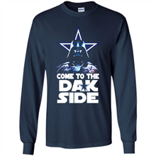 Load image into Gallery viewer, Dark Side Cowboys# Zawin