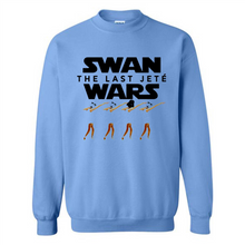 Load image into Gallery viewer, Ballet Dane Swan The Last Jedi Wars
