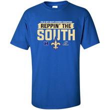 Load image into Gallery viewer, Reppin the south saints