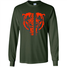 Load image into Gallery viewer, funny gift-believe in monsters-chicago bears # Zawin store
