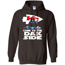 Load image into Gallery viewer, Dark Side Chiefs# Zawin