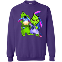 Load image into Gallery viewer, Grinch And Eeyore Winnie The Pooh