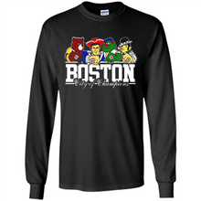 Load image into Gallery viewer, All Boston Sports Teams City Of Champion