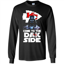 Load image into Gallery viewer, Dark Side Chiefs# Zawin