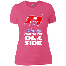 Load image into Gallery viewer, Dark Side Buccaneers# Zawin