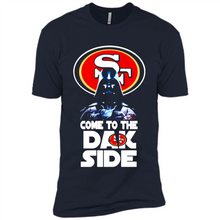Load image into Gallery viewer, Dark Side 49ers# Zawin