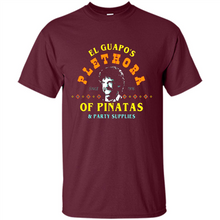 Load image into Gallery viewer, El Guapo's Plethora of Pinatas &amp; Party Supplies