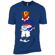 Load image into Gallery viewer, Polo Stadium Bear # Zawin store