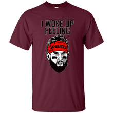 Load image into Gallery viewer, Woke Up Feeling Dangerous Baker Mayfield