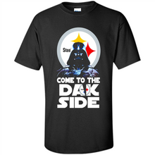 Load image into Gallery viewer, Dark Side Steelers# Zawin