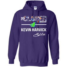 Load image into Gallery viewer, The Closer Nascar 4 Kevin Harvick Signature
