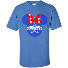 Load image into Gallery viewer, Dallas Fan Dallas Football Cowboy Dallas Fans# Zawin