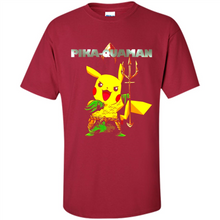 Load image into Gallery viewer, Pika-aquaman # Zawin