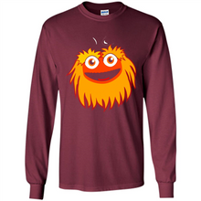 Load image into Gallery viewer, Gritty Hockey Mascot # Zawin store