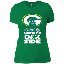 Load image into Gallery viewer, Dark Side Packers# Zawin