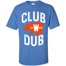 Load image into Gallery viewer, Chicago Football Club Dub# Zawin