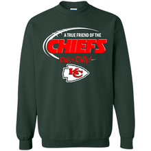 Load image into Gallery viewer, Dilly Dilly Kansas City Chiefs A True Friend Of The Chiefs