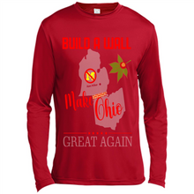 Load image into Gallery viewer, Build A Wall Make Ohio Great Again State