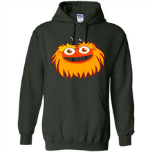 Load image into Gallery viewer, Gritty Hockey Mascot # Zawin store
