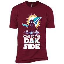Load image into Gallery viewer, Dark Side Dolphins# Zawin