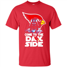 Load image into Gallery viewer, Dark Side Cardinals# Zawin