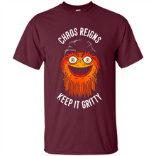 Load image into Gallery viewer, Chaos Reigns Keep It Gritty # Zawin store