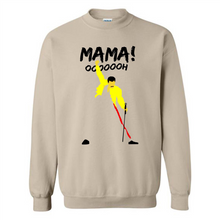 Load image into Gallery viewer, Freddie Mercury - The Queen Killer Mama Ooooh