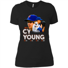 Load image into Gallery viewer, NEW YORK METS 2018 NL CY YOUNG