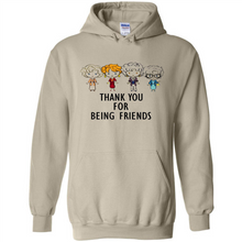 Load image into Gallery viewer, Thank You For Being Friends The Golden Girls