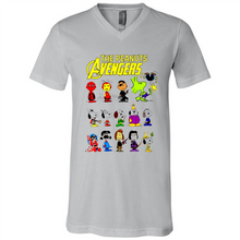 Load image into Gallery viewer, The Peanuts Avengers Snoopy X Marvel