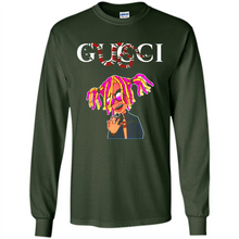 Load image into Gallery viewer, Gucci Gang Lil Pump
