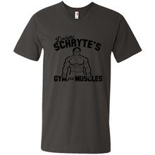 Load image into Gallery viewer, Dwight Schrute's Gym for Muscles The Office