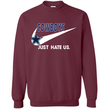 Load image into Gallery viewer, Dallas Cowboys Nike Just Hate Us