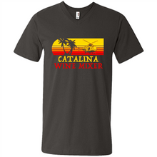 Load image into Gallery viewer, Vintage Catalina Wine Mixer Funny # Zawin