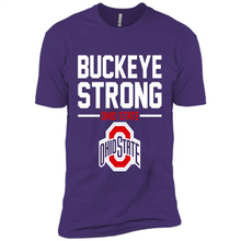 Load image into Gallery viewer, Ohio State Buckeyes Strong