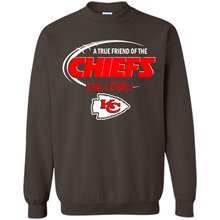 Load image into Gallery viewer, Dilly Dilly Kansas City Chiefs A True Friend Of The Chiefs