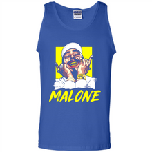 Load image into Gallery viewer, Rapper Post Leave Me Malone # Zawin store