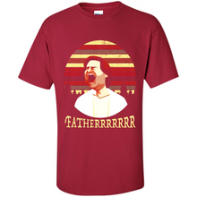 Load image into Gallery viewer, The IT Crowd Douglas Reynholm FATHERRRR