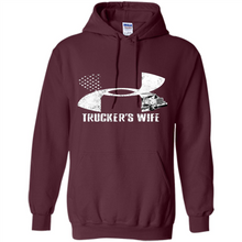 Load image into Gallery viewer, Under armour trucker’s wife