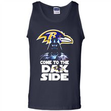 Load image into Gallery viewer, Dark Side Ravens# Zawin