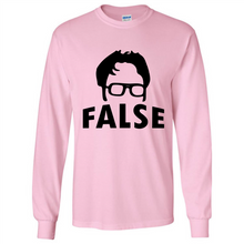 Load image into Gallery viewer, Dwight Schrute False