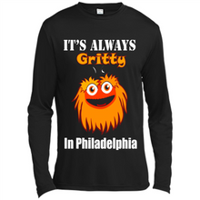 Load image into Gallery viewer, The Tune Guys Orange Philadelphia Gritty Cartoon